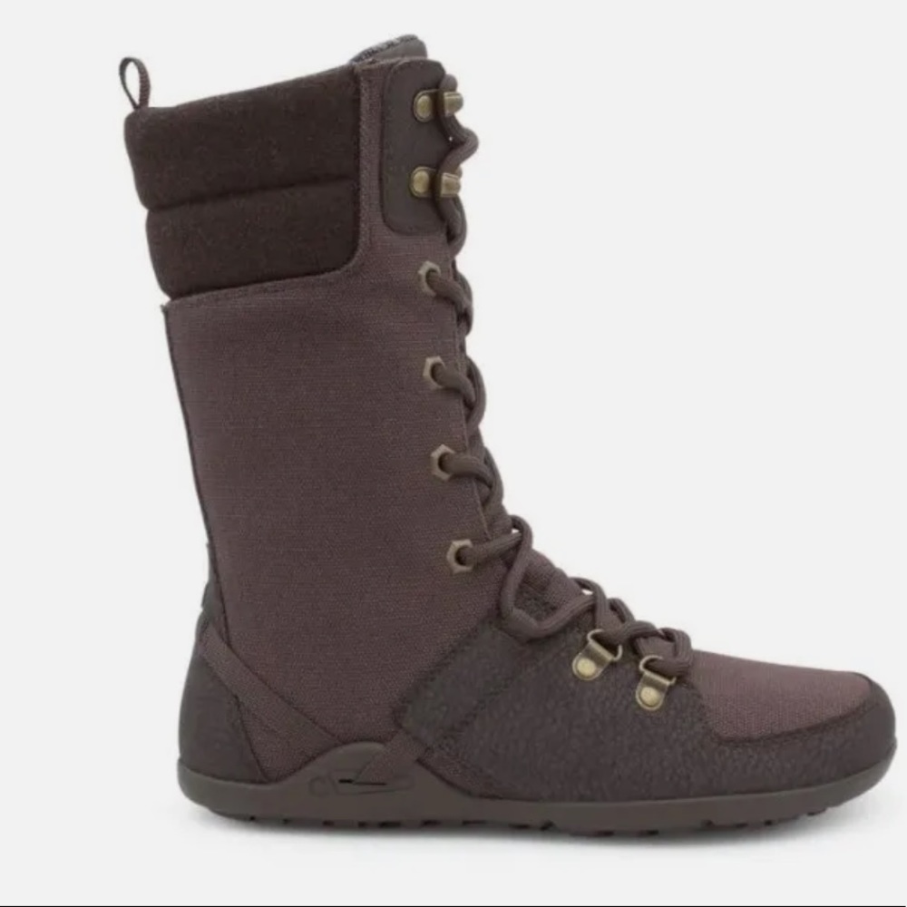 Xero Mika Women’s Cold Weather Friendly Boot Lace